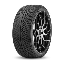 Michelin Pilot Alpin 5 265/35R21 101V  XL