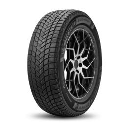 Michelin X-Ice Snow SUV 265/65R17 112T