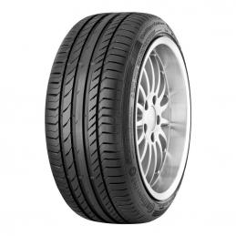 Continental SportContact 5 245/40R19 98Y  XL