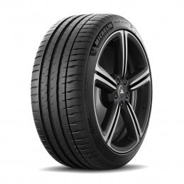 MICHELIN Pilot Sport 4 255/35R20 97W  XL VOL