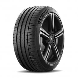 MICHELIN Pilot Sport 4 SUV 235/45R21 101Y  XL